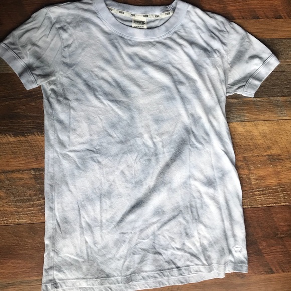 Cloudy PINK top - Picture 1 of 3